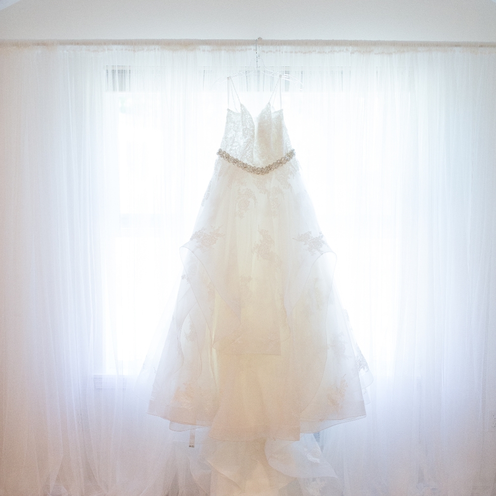Private Label Wedding Down - image 1